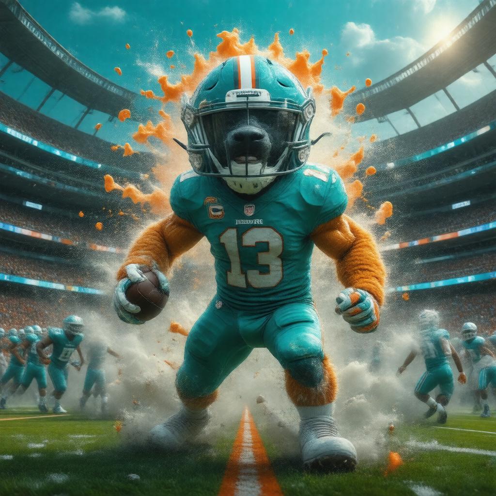 Miami Dolphins